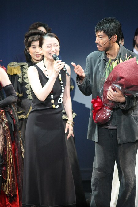 大ヒットミュージカル『エリザベート』、上演回数1000回を達成