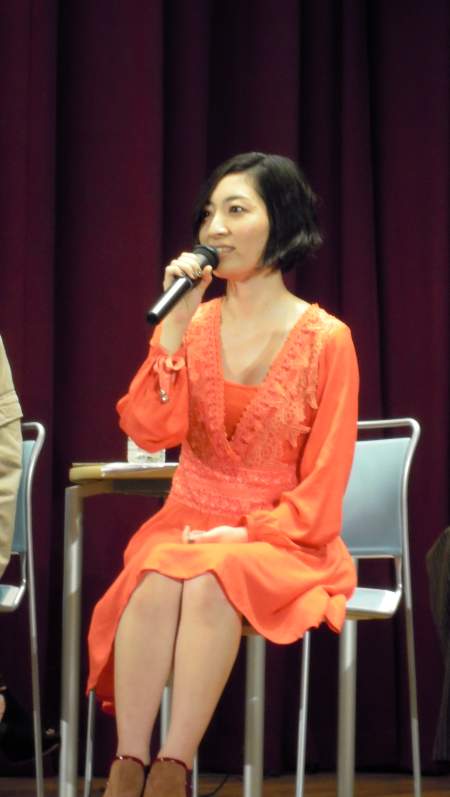 井上芳雄と坂本真綾がふたりっきりで初共演 チケットぴあ 演劇 ミュージカル ショー