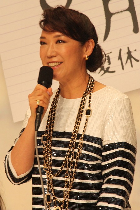 松任谷由実