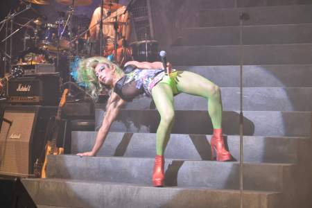 森山未來、現代の日本を写し取る新たなヘドウィグを熱演 | チケット