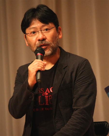山田和也