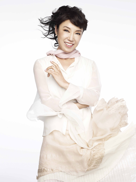 松任谷由実