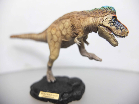 恐竜王国2012 ティラノサウルス