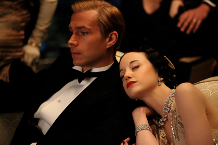 世紀の恋を彩った貴重品が一堂に！ 『ウォリスとエドワード』特別展示