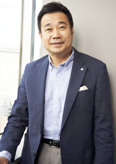 三宅裕司 撮影：吉田タカユキ(SOLTEC)