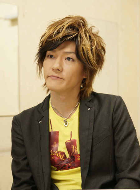 rice・村田一弘（Dr）