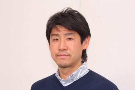 田中誠   (C)ラボーナ