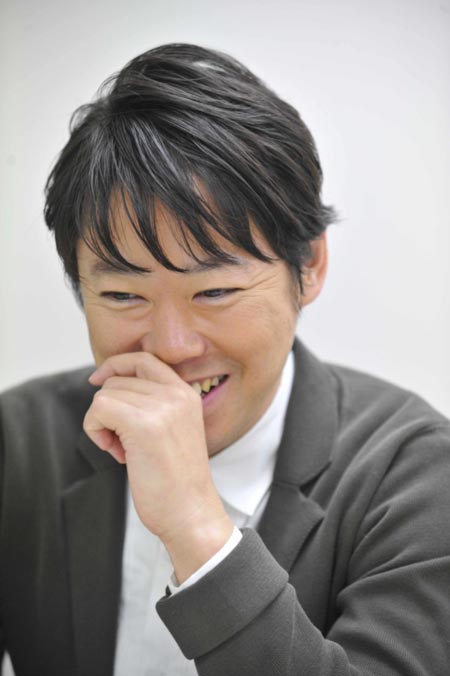 阿部サダヲ