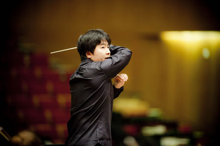 山田和樹