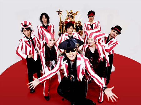 米米CLUB