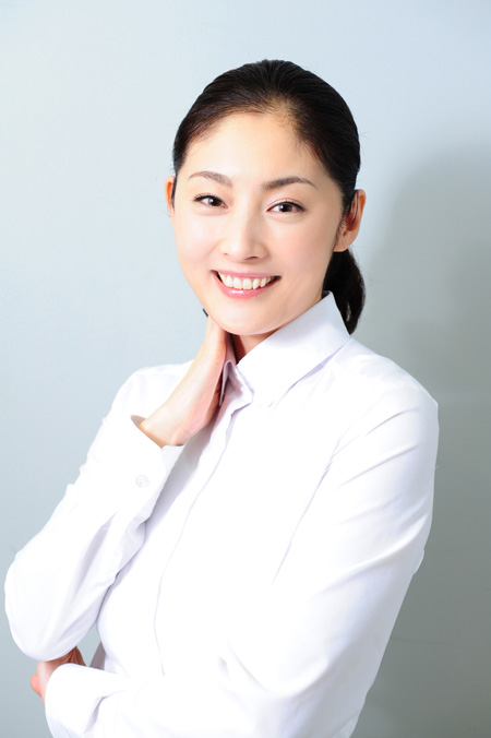 常盤貴子
