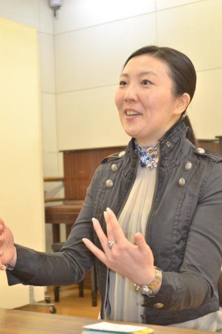 藤井清美