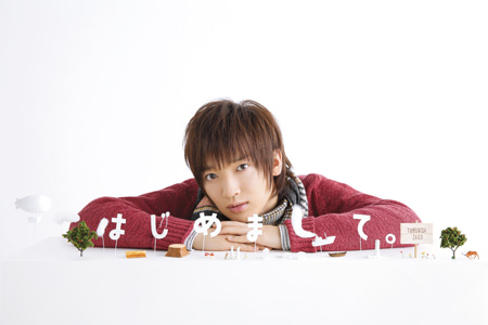 佐香 智久1stアルバムリリース&初の全国5大都市ツアー決定 | チケット