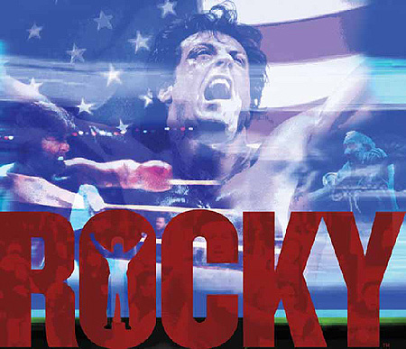 ロッキー in シネマ・ミーツ・シンフォニー