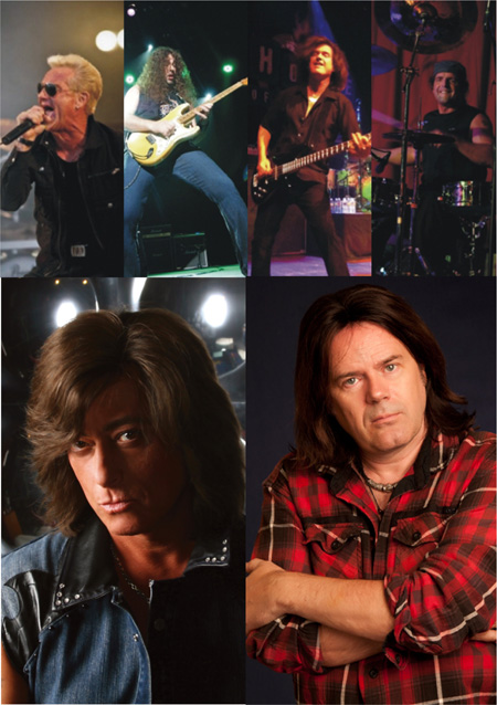 Voices of Rainbow Special Live in Japan 2013