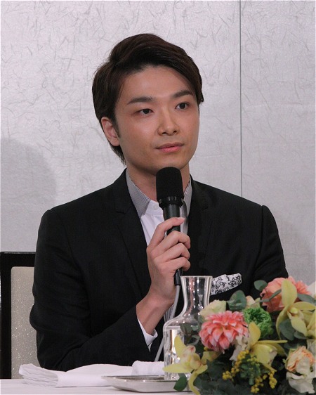 井上芳雄