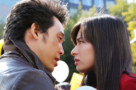 探偵”大泉洋が帰ってくる！ 『探偵はBARにいる2』予告公開 | チケット