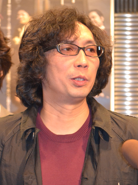 行定勲