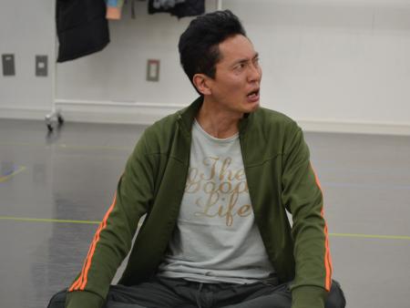 松重豊