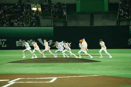 （C）SoftBank HAWKS