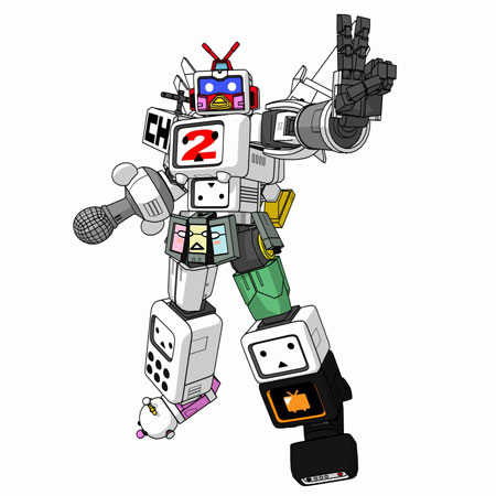 ニコニコ超会議２