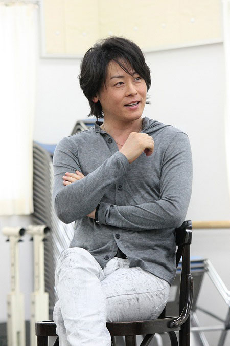 河村隆一