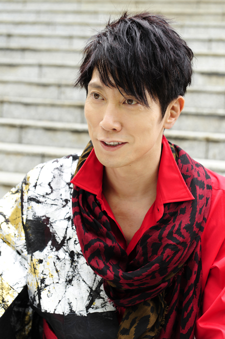 佐々木蔵之介が、江戸の鬼才・平賀源内に挑む | チケットぴあ[演劇 演劇]