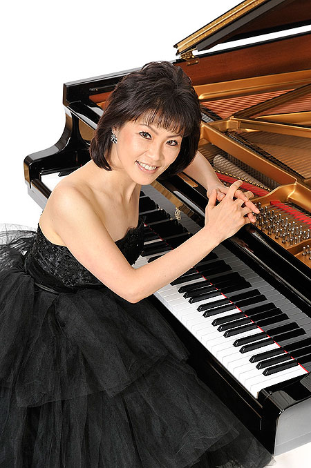 小川典子