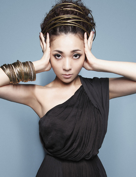MISIA