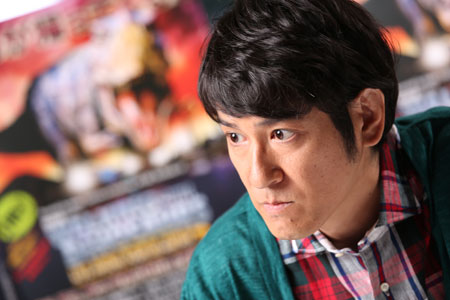 田中直樹(ココリコ)