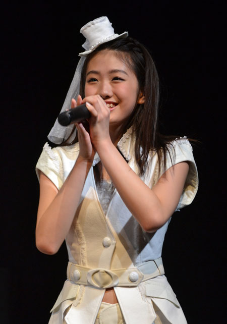 美波沙南