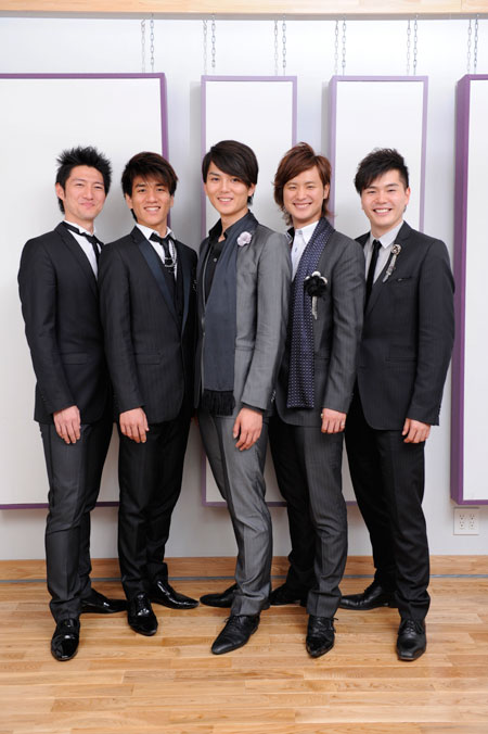 あなたへ 宮原浩暢 feat Le Velvets SPECIAL BOX LE VELVETS