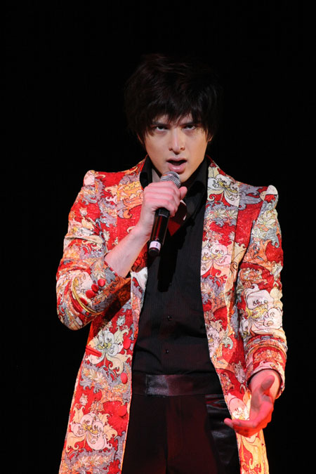 城田優は“グミ”!? ミュージカル『ロミオ&ジュリエット』はフレッシュな