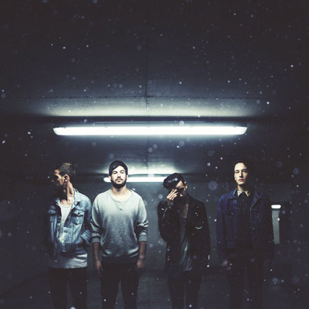 The 1975