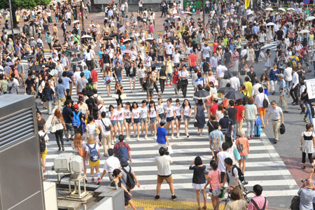 東京パフォーマンスドール