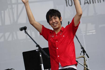 スキマスイッチ、Augusta Campで全37曲を熱演 | チケットぴあ[音楽 J