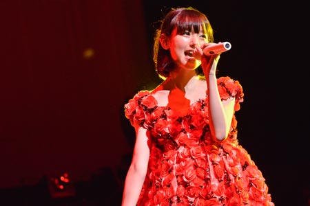 武藤彩未2013 ライブ写真No.1〜10 10枚さくら学院アミューズ