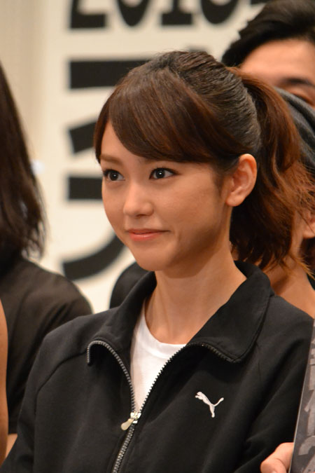 桐谷美玲