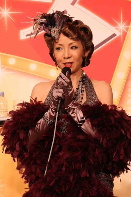 保坂知寿