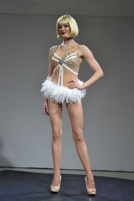 オルガ・アレクサンドローヴナ・ピキエンコ