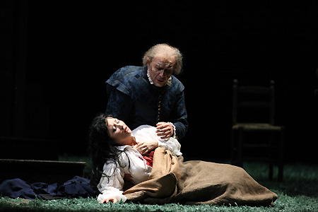 ヴェルディ・イヤーの真打！“イタリア・オペラの最高峰”ミラノ・スカラ