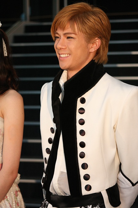 テニスの王子様 CD・DVD・ブルーレイ ロミオ＆ジュリエット 2013