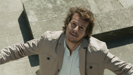 104歳で現役！ 世界最高齢の監督マノエル・ド・オリヴェイラが新作を