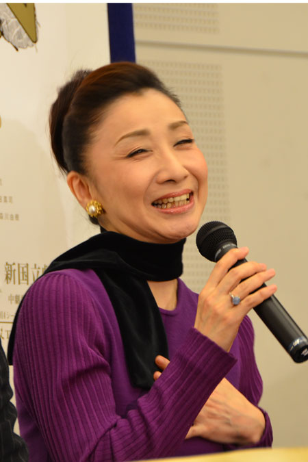 春風ひとみ