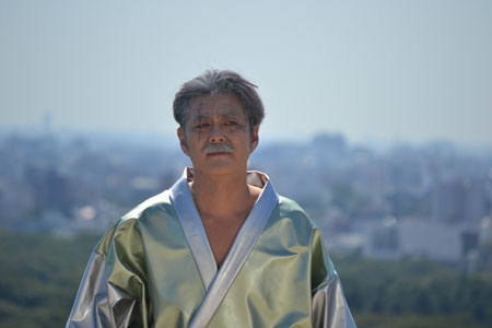TAKUMA FESTIVAL JAPAN『晩餐』