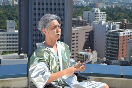 TAKUMA FESTIVAL JAPAN『晩餐』