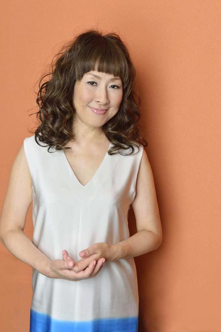 矢野顕子