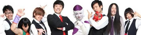 アニソンディスコ
