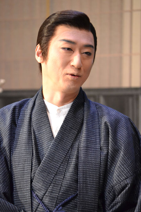 市川月乃助