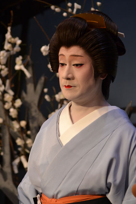 市川笑三郎